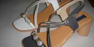 Ladies Footwear - ES-903