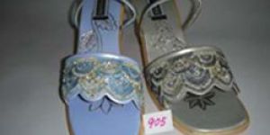 Ladies Footwear - ES-905
