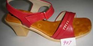 Ladies Footwear - ES-907