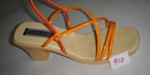 Ladies Footwear - ES-910