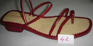 Ladies Footwear - ES-M38