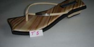 Ladies Footwear - ES-T5