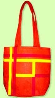 Printed Bags