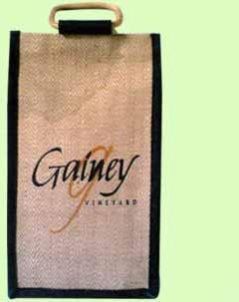 Wine Bottle Bag Multi