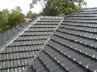 Clay Roof Tiles