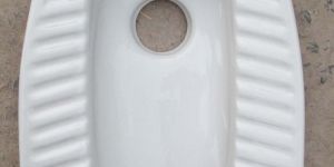 Ceramic Sanitary Wares Eastern Pan