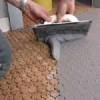 Cement Grout