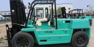 Material Handling Equipment