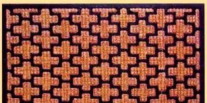 Coir Fabric