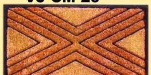 Vjcm-20 Coir Products