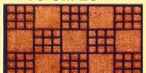 Vjcm-23 Coir Products