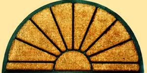 Vjcm-38 Coir Products