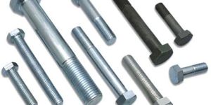 Bolts Full Thread