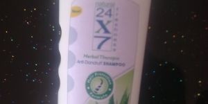 Anti Dandruff Shampoo