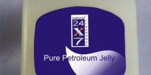 Baby Petroleum Jelly