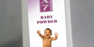 Baby Powder