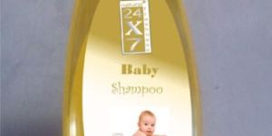 Baby Shampoo