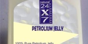 Petroleum Jelly
