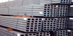 Steel Channels