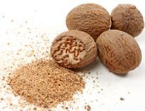 Nutmeg