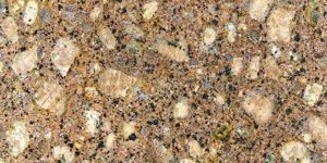 Copper Silk Granite