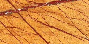 Fancy Gold Indian Marble