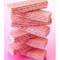 Wafer Biscuit