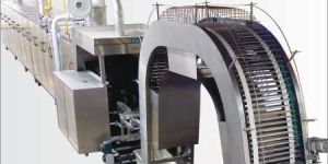 Wafer Biscuit Machine