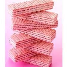 Wafer Biscuits