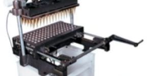 ZE Semi Automatic Ice Cream Cone Machinery