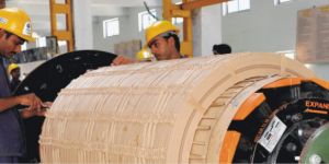 Distribution Transformer