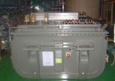 Traction Power Transformer