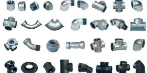 Cast Iron Pipe Fittings