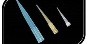 Disposable Pipette Tips