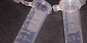 MT - 02 Micro Centrifuge Tube