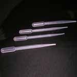 Pasteur Pipettes