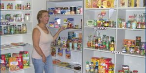 Confectionery Products