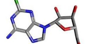 2-Chloroadenosine