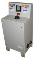 3 Phase Motor Testing Panel