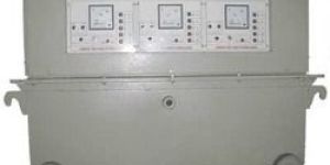 Voltage Stabilizer