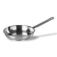 Stainless Steel Frying Pans