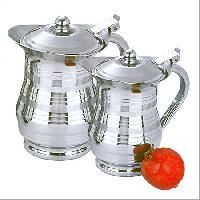 Stainless Steel Jugs