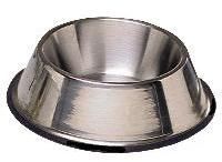 Stainless Steel Pet Bowls
