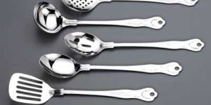 Sunlight Kitchen Tools