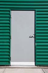 Specialized Airtight Doors