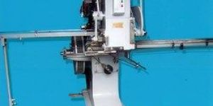 Soap Stamping Machine for Loundry Soap Finishing Line