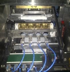 Soap Stamping Machines