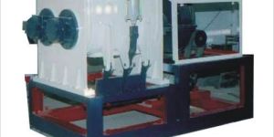 Toilet & Laundry Soap Finishing Line Sigma Mixer