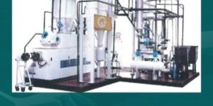 Toilet & Laundry Soap Saponification Plant
