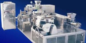 Toilet Soap Pilot Plant